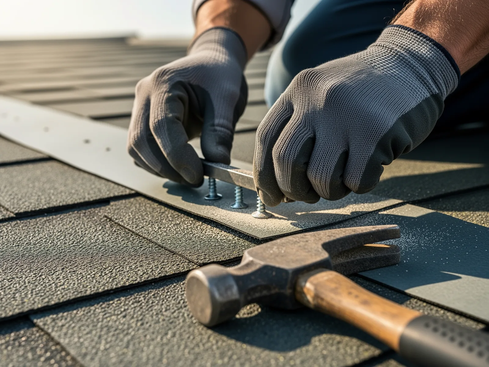 Why choose Fascia Repair in Clearville, PA